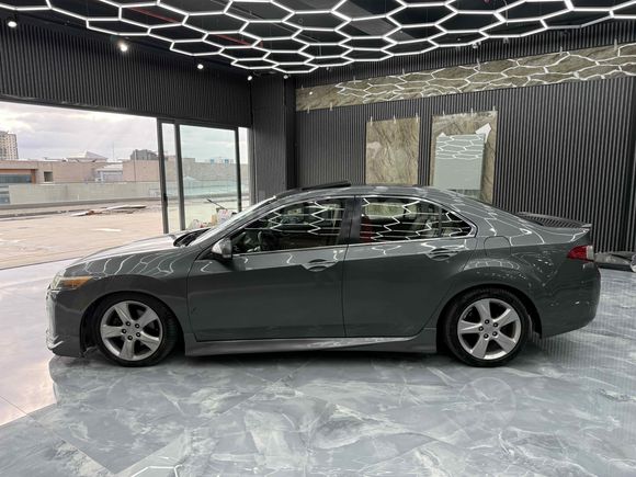 Tamirciden accord