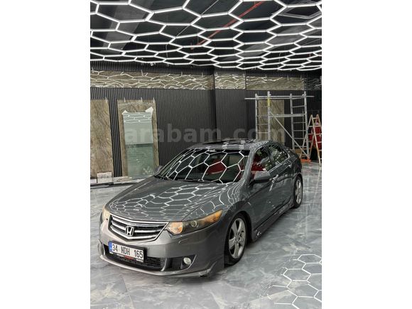 Tamirciden accord