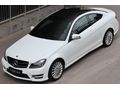 KK 12TAKSİT-2014 BOYASIZ EMSALSİZ 75.000KM C180 COUPE AMG