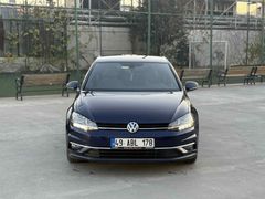 Sahibinden Volkswagen Golf 1.6 TDi BlueMotion Comfortline 2019 Model 