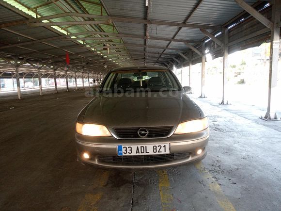Sahibinden Opel Vectra 2.0 CD 2000 Model