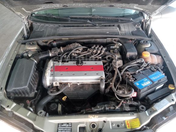 Sahibinden Opel Vectra 2.0 CD 2000 Model