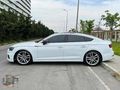 2018 AUDİ A5 ''ISITMA+İÇİ BEJ C.TAVAN+E.BAGAJ+SÜRÜŞ MOD''