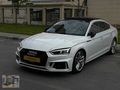 2018 AUDİ A5 ''ISITMA+İÇİ BEJ C.TAVAN+E.BAGAJ+SÜRÜŞ MOD''
