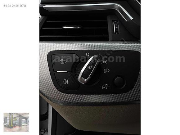 2018 AUDİ A5 ''ISITMA+İÇİ BEJ C.TAVAN+E.BAGAJ+SÜRÜŞ MOD''