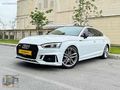 2018 AUDİ A5 ''ISITMA+İÇİ BEJ C.TAVAN+E.BAGAJ+SÜRÜŞ MOD''