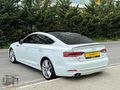 2018 AUDİ A5 ''ISITMA+İÇİ BEJ C.TAVAN+E.BAGAJ+SÜRÜŞ MOD''