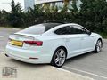 2018 AUDİ A5 ''ISITMA+İÇİ BEJ C.TAVAN+E.BAGAJ+SÜRÜŞ MOD''