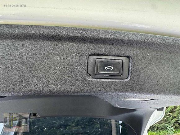 2018 AUDİ A5 ''ISITMA+İÇİ BEJ C.TAVAN+E.BAGAJ+SÜRÜŞ MOD''