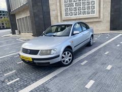 Galeriden Volkswagen Passat 1.8 T 1998 Model Konya