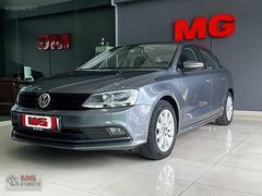 MG OTOMOTİV DEN 2014 YENİ KASA 125 BİN KM JETTA COMFORT DONANIM