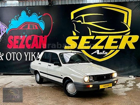 TIRNAĞIN ÜSTÜNDE DERLİ TOPLU 1989 TOROS