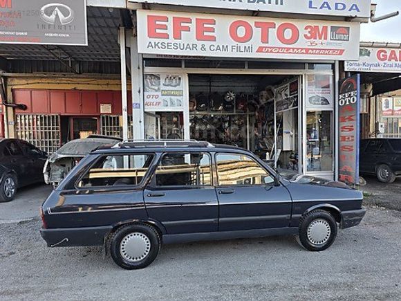 SAFKAN ORJİNALL EMSALSİZ