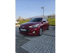 Sahibinden Hyundai i20 1.2 MPI Style 2018 Model Bursa