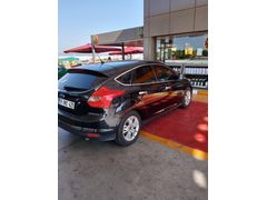 Sahibinden Ford Focus 1.6 Ti-VCT Trend X 2013 Model  105.000 km Siyah