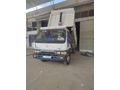 Sahibinden Mitsubishi FE 659 E Turbo