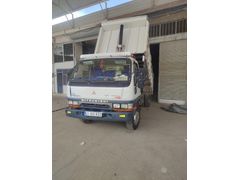 Sahibinden Mitsubishi FE 659 E Turbo