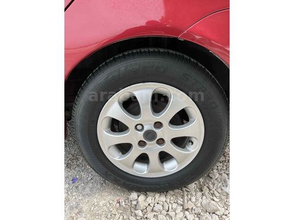 Sahibinden Fiat Albea 1.3 Multijet Dynamic 2006 Model 