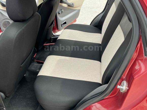 Sahibinden Fiat Albea 1.3 Multijet Dynamic 2006 Model 