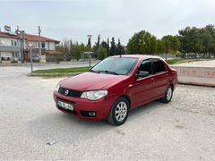 Sahibinden Fiat Albea 1.3 Multijet Dynamic 2006 Model 