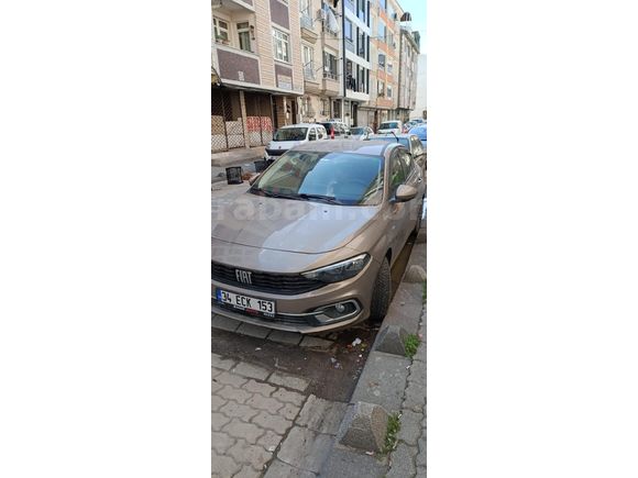 Sahibinden Fiat Egea 1.4 Fire Easy Plus 2021 Model