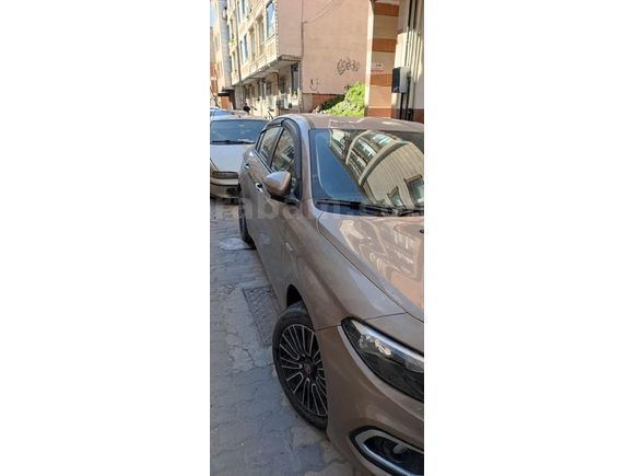 Sahibinden Fiat Egea 1.4 Fire Easy Plus 2021 Model