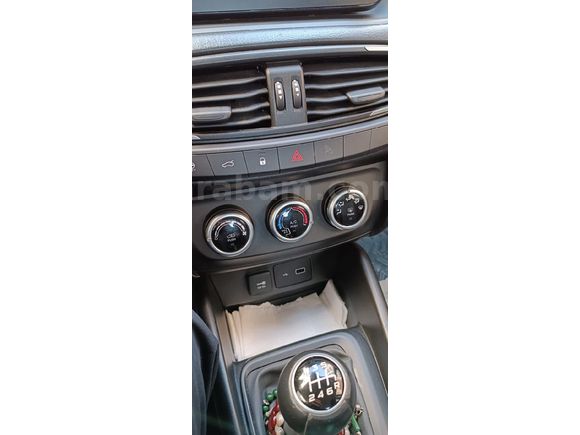 Sahibinden Fiat Egea 1.4 Fire Easy Plus 2021 Model