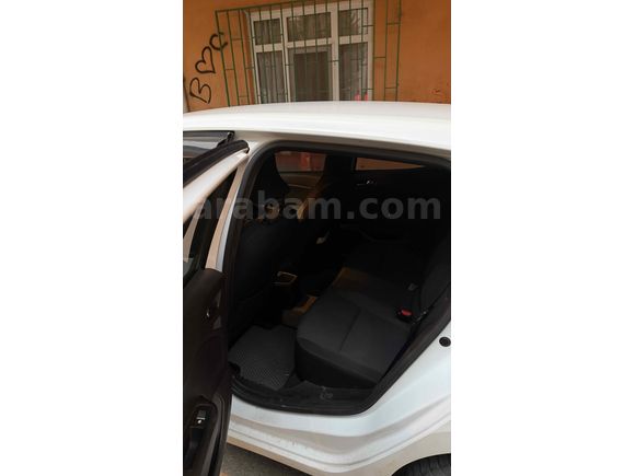 Sahibinden Renault Clio 1.3 TCe Touch 2020 Model 