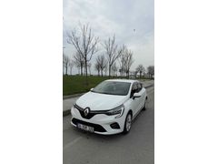 Sahibinden Renault Clio 1.3 TCe Touch 2020 Model 