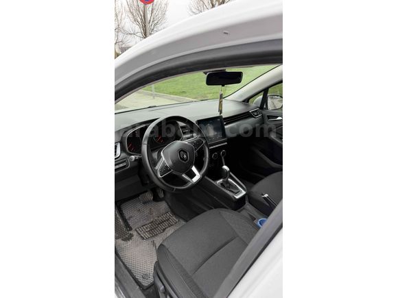 Sahibinden Renault Clio 1.3 TCe Touch 2020 Model 