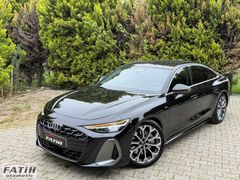 FATİH'DEN AUDİ A6 2.0 TDI QUATTRO 204 PS SLİNE 20 JANT/MATRİXFAR
