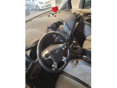 Sahibinden Ford Tourneo Connect 1.5 TDCI Titanium 2017 Model  221.000 km Gri (titanyum)