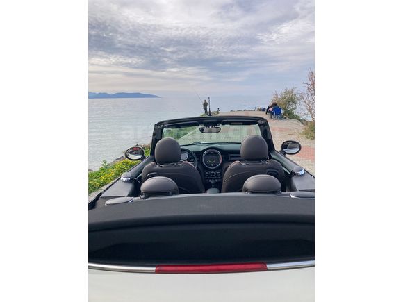 Sahibinden Mini Cooper 1.5 Premium 2016 Model 