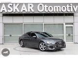 ASKAR OTOMOTİV'DEN 2025 A6 SEDAN 40TDI S LİNE VAKUM-HAFIZA-PPF