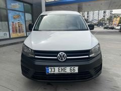 Sahibinden Volkswagen Caddy 1.6 TDI Maxi Van 2015 Model  304.000 km Beyaz