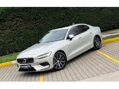 EG OTOMOTİVDEN 2021 S60 2.0 B5 AWD Inscription Plus Geartronic