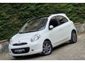 EG OTOMOTİVDEN 2012 Micra 1.2 Platinum CVT CAM TAVAN KEYLES