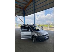 Sahibinden Volkswagen Caddy 1.6 TDI Trendline 2013 Model 
