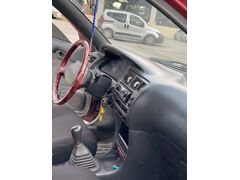 Sahibinden Toyota Corolla 1.6 XLi 1997 Model  324.000 km Kırmızı