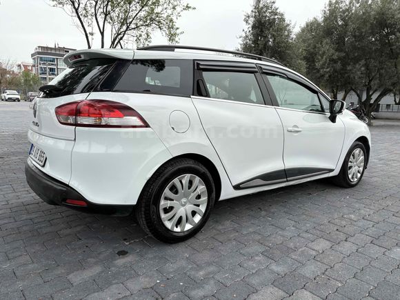 2015  MODEL 115000 KM HATASIZ 