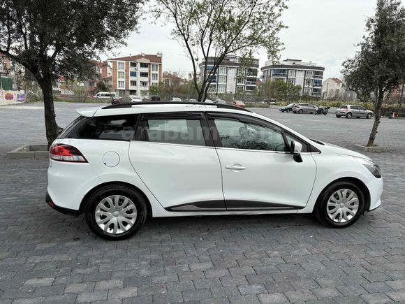2015  MODEL 115000 KM HATASIZ 