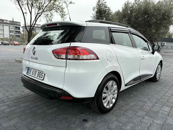 2015  MODEL 115000 KM HATASIZ 