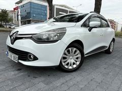 2015  MODEL 115000 KM HATASIZ 