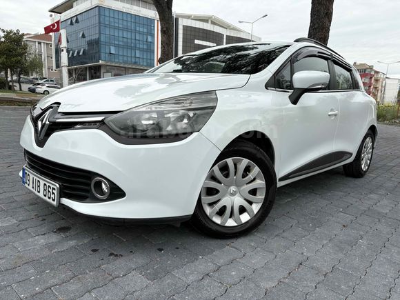 2015  MODEL 115000 KM HATASIZ 