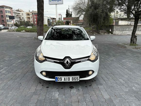 2015  MODEL 115000 KM HATASIZ 