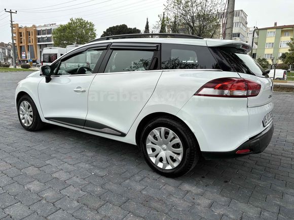 2015  MODEL 115000 KM HATASIZ 