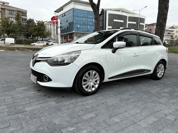 2015  MODEL 115000 KM HATASIZ 