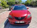 SORUNSUZ BENZİN & LPG MAZDA
 1.6 SPORT DYNAMIC 
