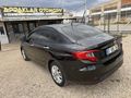 Galeriden Fiat Egea 1.4 Fire Urban 2016 Model Isparta