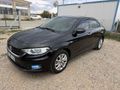 Galeriden Fiat Egea 1.4 Fire Urban 2016 Model Isparta